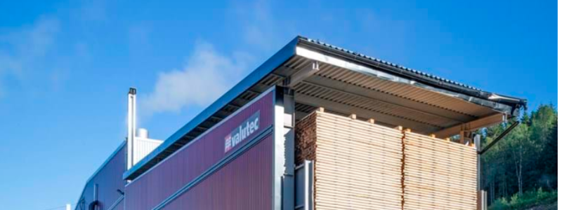 Photo: Valutec