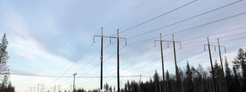 Vattenfall investerar i regionnätet i Skaraborg för att möta elbehovet hos nya industrikunder, Foto: Vattenfall