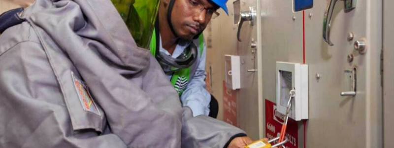 Projektet innebär också att gruvkoncernen Vedanta håller på att diversifiera sin verksamhet till halvledare och plattskärmar. Foto: Vedanta