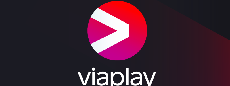 Krisande Viaplay fyller på kassan. Arkivbild