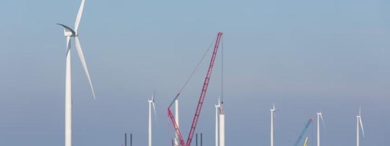 Norwegian Offshore Wind increases new efforts in Poland and the UK. Foto: Vissim