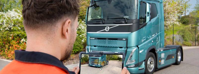 Foto: Volvo