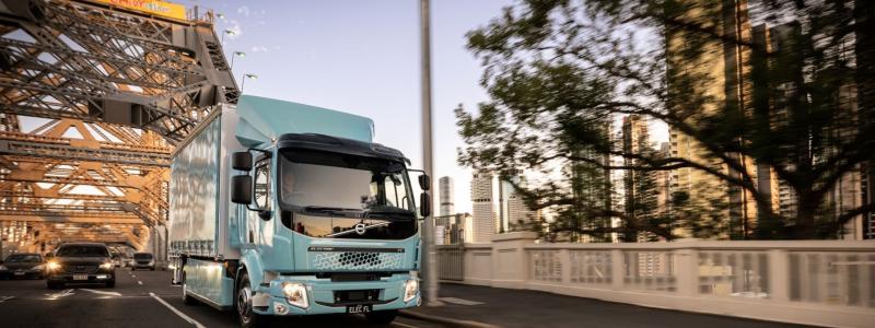 Foto: Volvo