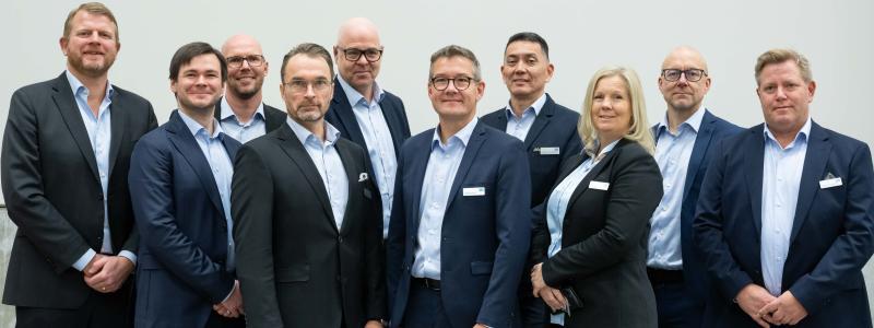 Foto: WEG Scandinavia