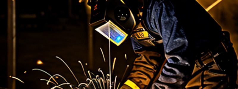 Projektet Resilient industri riktar sig främst till små och medelstora tillverkande företag inom verkstads- och elektronikindustrin. Bild: AI-genererad bild. Inte ett fotografi.
Copyright © Conventus – AI-genererat innehåll. Inget av materialet får reproduceras eller användas i andra sammanhang utan skriftligt tillstånd.