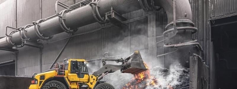 Foto: Volvo CE