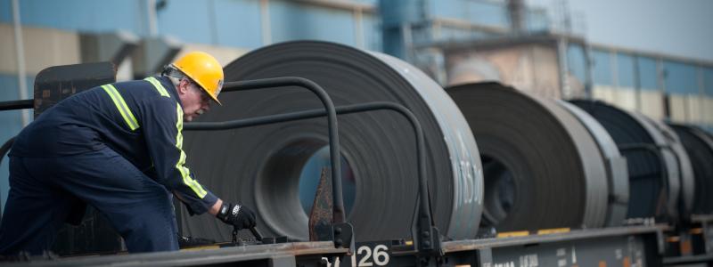 Foto: World Steel Association