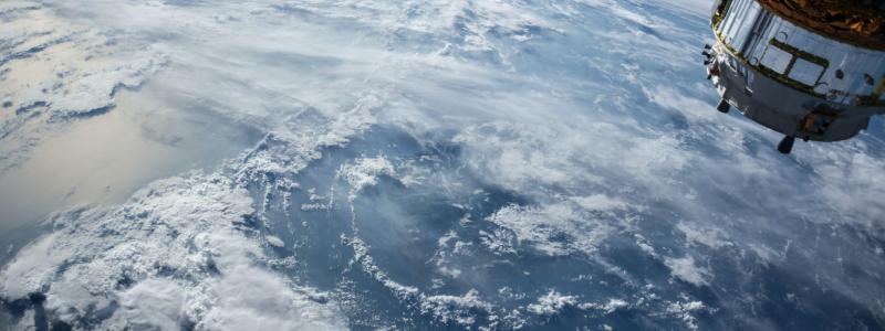 Clavister vinner kontrakt för säker satellitkommunikation för Försvarets Materielverk. Foto: Clavister
