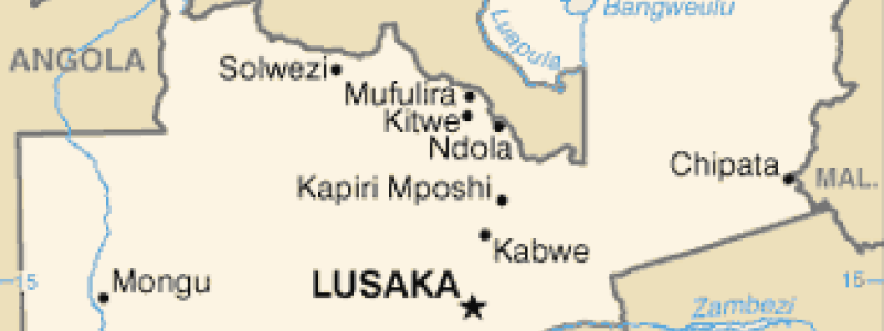 Karta: Wikimedia Commons
