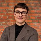 Jonas Algers. Bild: Privat