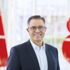 Sami Atiya, som idag är chef för affärsområdet Robotics & Discrete Automation och medlem av koncernledningen, kommer att lämna ABB i slutet av 2026 ”i linje med den annonserade försäljningen av Robotics-divisionen”. Foto: ABB