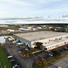 Munters har 5000 anställda världen över inom tillverkning och försäljning av energieffektiva lösningar för luftbehandling. Foto: Fotograf/Munters