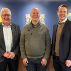 Förvärvet av Tufcot beskrivs som en ”viktig strategisk milstolpe” av Dakke Industrier. Bild: Dakke Industrier