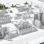 Integreringen av APC i den befintliga operatörsmiljön kommer att möjliggöra helt automatiserad drift och tillförlitliga resultatprognoser, enligt ABB. Ill: ABB