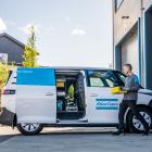 Foto: Photographer/Atlas Copco