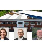 Förvärven ska stärka Dacke Industris marknadsposition i Storbritannien och Italien. Foto: Dacke Industri