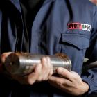 Eventspec Proprietary Limited är en sydafrikansk leverantör av eftermarknadslösningar för gruvdrift. Bolaget tillverkar reservdelar för borriggar, gruvtruckar och lastare, och erbjuder även renoveringar, reparationer och service. Foto: Epiroc