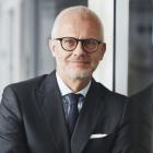 Fredrik Meuller, vd och koncernchef för Inwido. Foto: Inwido