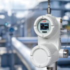 Cybersäkerhet är, enligt ABB, avgörande för gaskromatografer eftersom dessa enheter ofta används i sektorer med kritisk infrastruktur, till exempel energi och miljöövervakning. Bild: ABB
