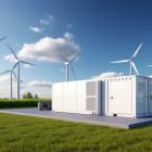Tanken är att tjänsten ska förenkla införandet av förnybar energi  genom att ”undanröja ekonomiska och driftmässiga hinder”. Ill: ABB