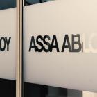 Metal Products Inc. är en amerikansk tillverkare av kundanpassade metalldörrar och karmar. Foto: Assa Abloy
