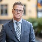 Carl Eckerdal, chefekonom, IKEM. Foto: Bengt Säll