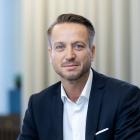 Dennis Helfridsson. Foto: Ahlsell