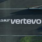 Namnet SKF Vertevo kommer att börja användas publikt i samband med en eventuell notering. Bild: SKF