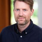 Nils Thunberg, branschexpert inom tech på PwC Sverige. Foto: PwC