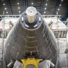 Polen planerar att köpa tre svenska A26-ubåtar från Saab, en möjlig affär som kan stärka ländernas gemensamma säkerhetsarbete i Östersjön. (Foto: Glenn Pettersson / Saab Kockums)