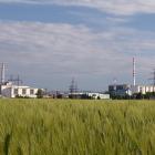 Bohunice kärnkraftverk i västra Slovakien, där den nya reaktorn planeras att byggas. Foto: Javys