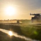 16 miljoner kronor från EU:s regionalfond ska stärka industrins beredskap i Mellansverige, med fokus på robusta leveranskedjor för både civil och försvarsrelaterad verksamhet. Foto: Tillväxtverket