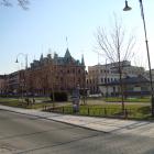 Sundsvall. Foto: Calle Eklund/V-wolf/Wikimedia Commons