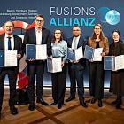 En ceremoni hölls nyligen i München för att markera bildandet av alliansen (Bild: Axel König/StMWK).