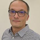 Christophe Mendibide, vd FCI. Foto: RISE