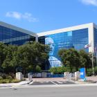 Intels huvudkontor i Santa Clara, Kalifornien. Foto: Coolcaesar/Wikimedia Commons