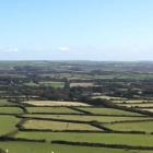 Cornish Tins exploateringsområde i brittiska regionen Cornwall. Foto: Cornish Tin