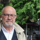 Mats Assarsson, förbundsordförande, Företagarförbundet. Foto: Dennis O. Krook