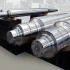 På grund av de nya tullarna har flera biltillverkare börjat ersätta aluminium med stål i vissa komponenter. Foto: Dirkra Group