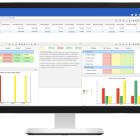 HxGN Alix sägs efterlikna mänsklig expertis och bidrar till att ”eliminera informations-silor”. Bild: Hexagon