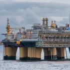 Equinor vill återstarta Storbritanniens största oljefält – Rosebank. Foto: Equinor