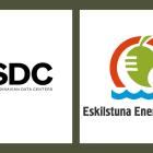 Eskilstuna Energi och Miljö och Scandinavian Data Centers har tecknat ett 25-årigt avtal om återvinning av restvärme från ett nytt datacenter i Eskilstuna. Pressbild: Eskilstuna Energi & Miljö