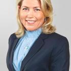 Ulrika Kolsrud, 54 år, är civilingenjör från Chalmers tekniska högskola. Foto: Fotograf/Essity