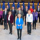 EU-ledare samlas för att diskutera hur unionens inre marknad kan stärkas i ett mer osäkert ekonomiskt läge. Foto: Europeiska Kommisionen