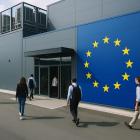 Europa har chansen att bryta beroendet från USA och bygga en egen digital infrastruktur. Symbolbild: Illustration: AI-genererad bild. Ej ett fotografi.
Upphovsrätt © Conventus