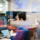 EU-kommissionen ser att startupföretag och expanderande företag (scalups) har stor betydelse för Europas framtid då de ”driver på innovation och hållbar tillväxt, skapar arbetstillfällen av hög kvalitet, lockar investeringar och minskar strategiska beroenden”.  Foto: Copyright: European Commission