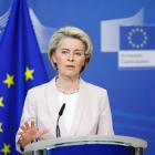 Ursula von der Leyen
Europeiska kommissionens ordförande
Foto: European Commission