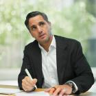 Fortescues chef för tillväxt och energi, Agustin Pichot
Foto: Fortescue