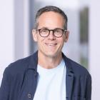 Fredrik Larsson. Foto: BBG