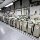 GAIAs nya pilotlina. Bild: Provexa